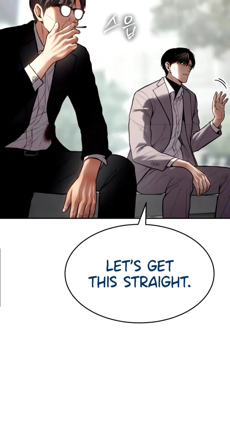 Baek XX Chapter 134 page 44 - 