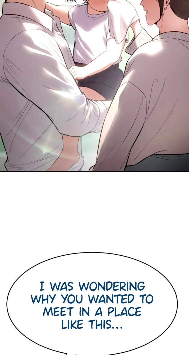 Baek XX Chapter 134 page 6 - 