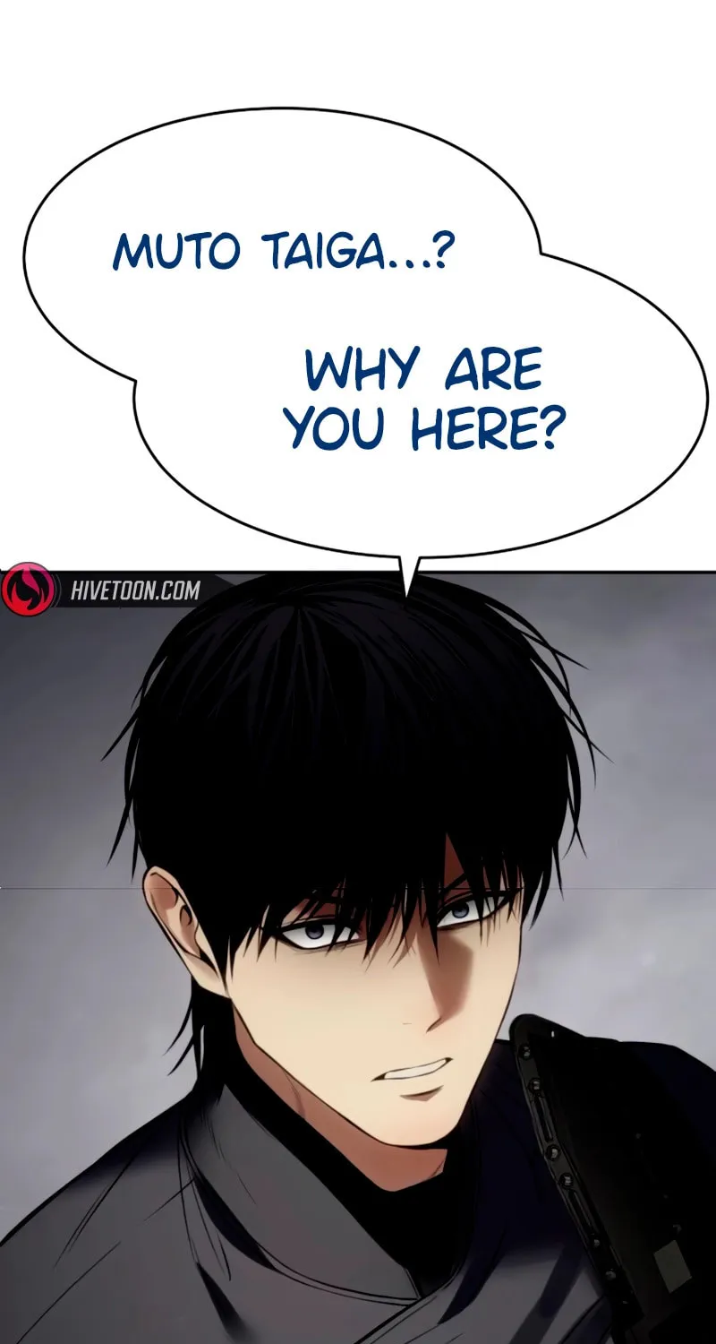 Baek XX Chapter 134 page 58 - 