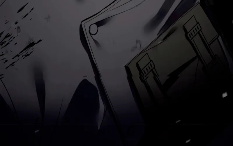 Baek XX Chapter 134 page 59 - 
