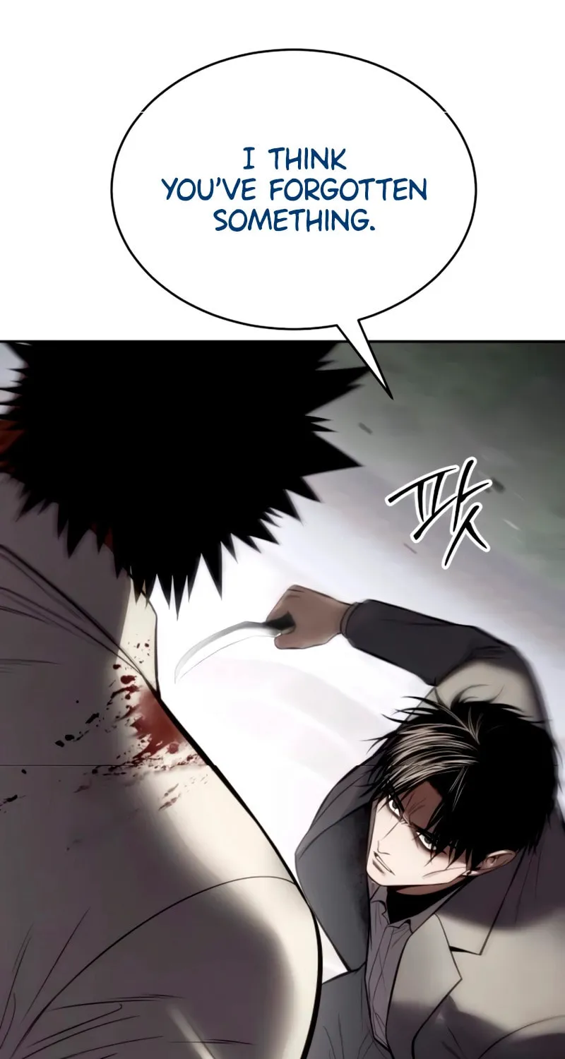 Baek XX Chapter 134 page 61 - 
