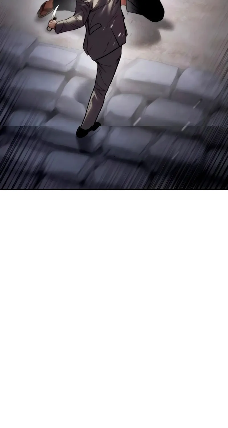 Baek XX Chapter 134 page 63 - 
