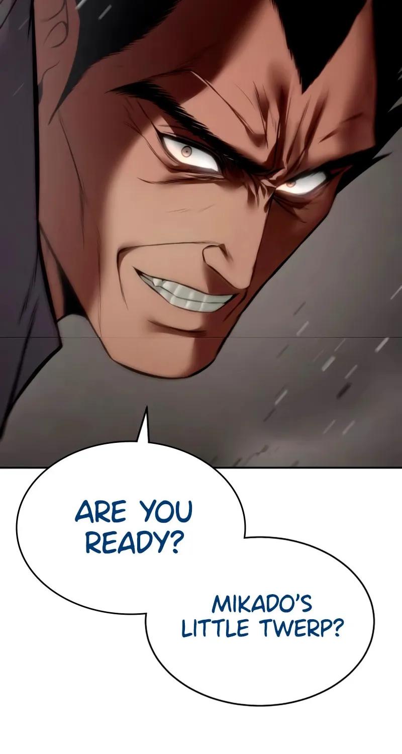 Baek XX Chapter 134 page 65 - 