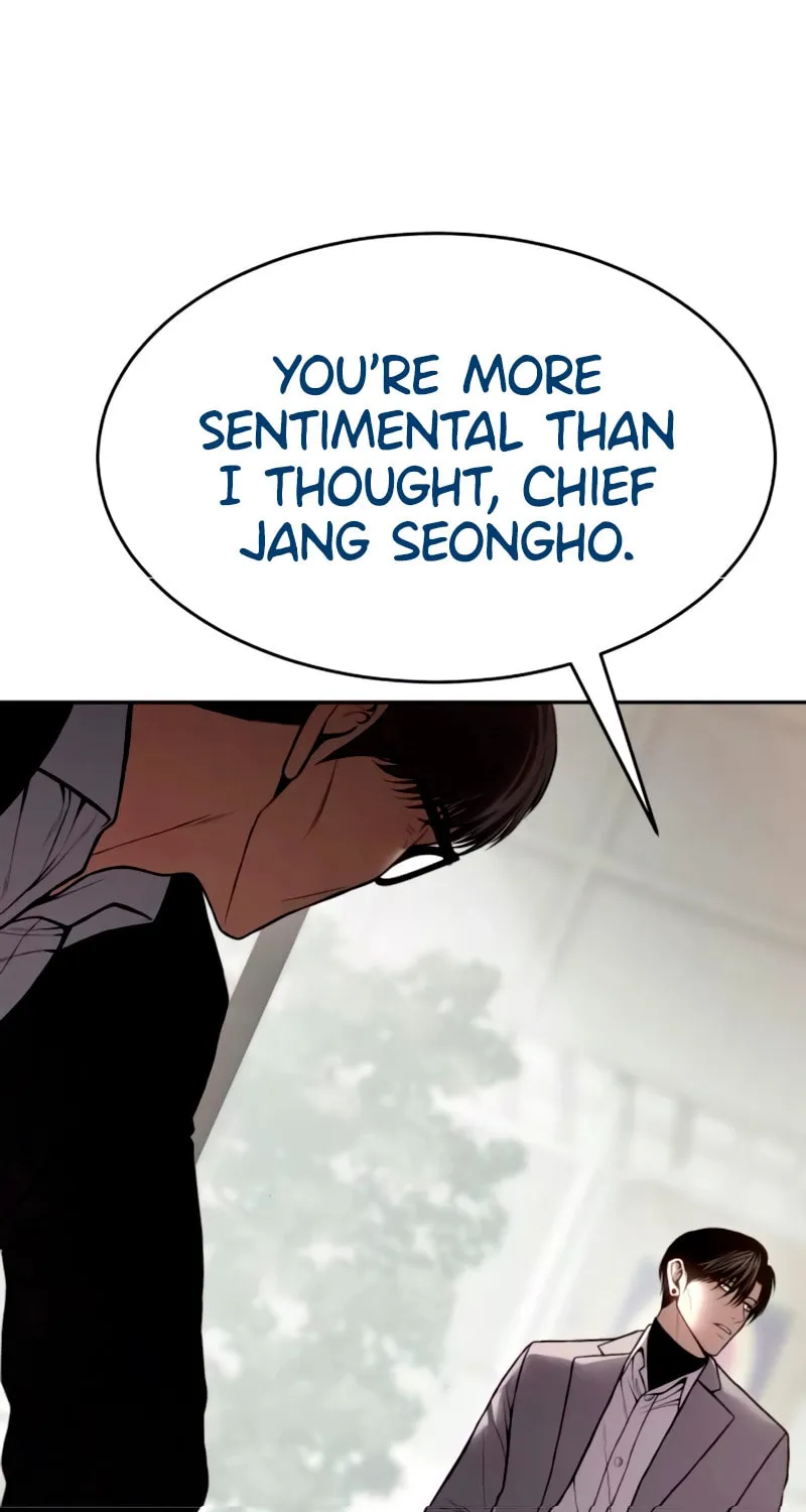 Baek XX Chapter 134 page 8 - 
