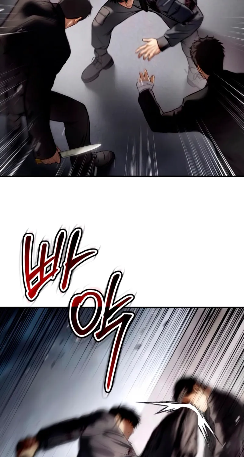 Baek XX Chapter 134 page 74 - 