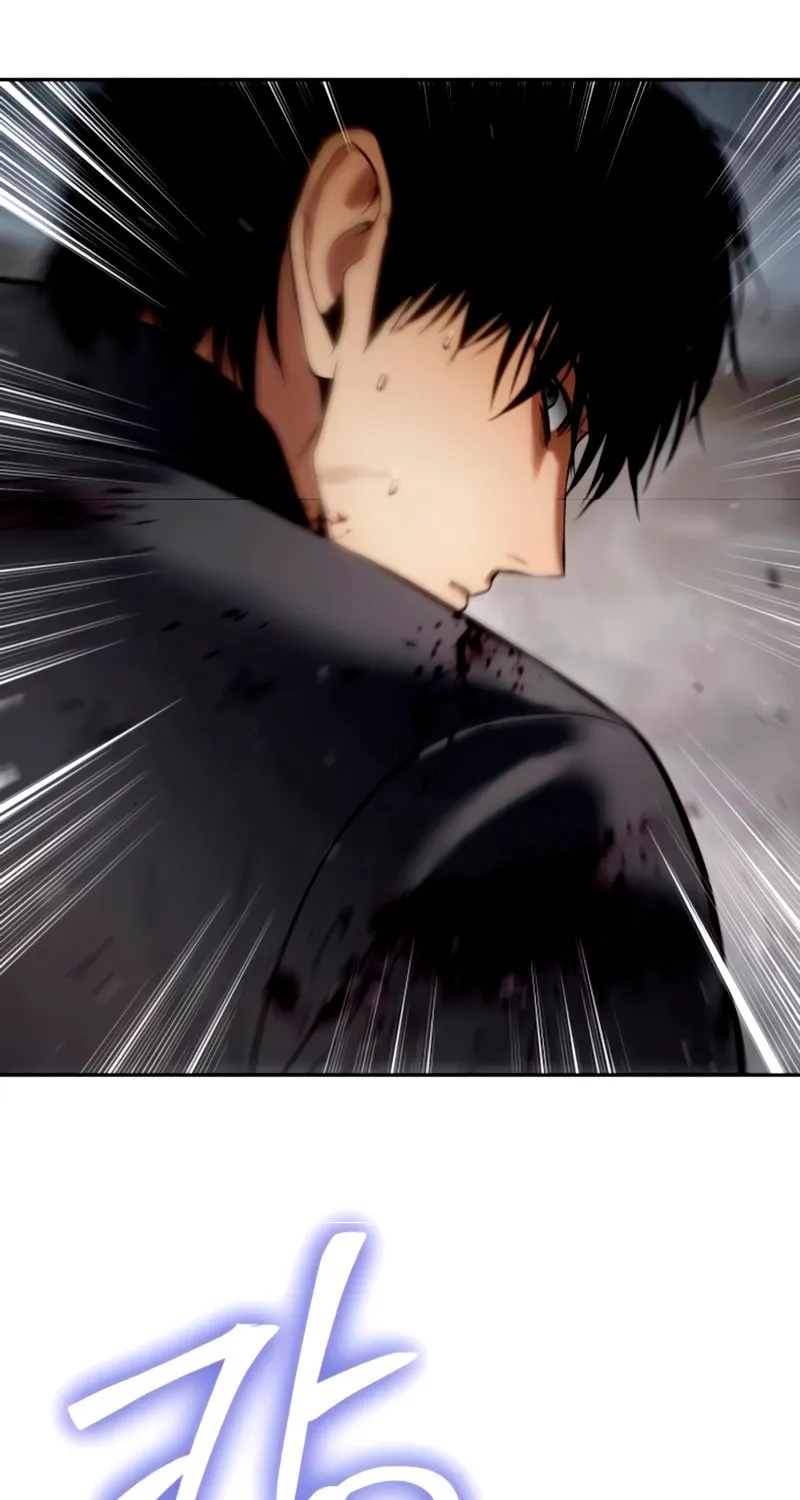 Baek XX Chapter 134 page 76 - 