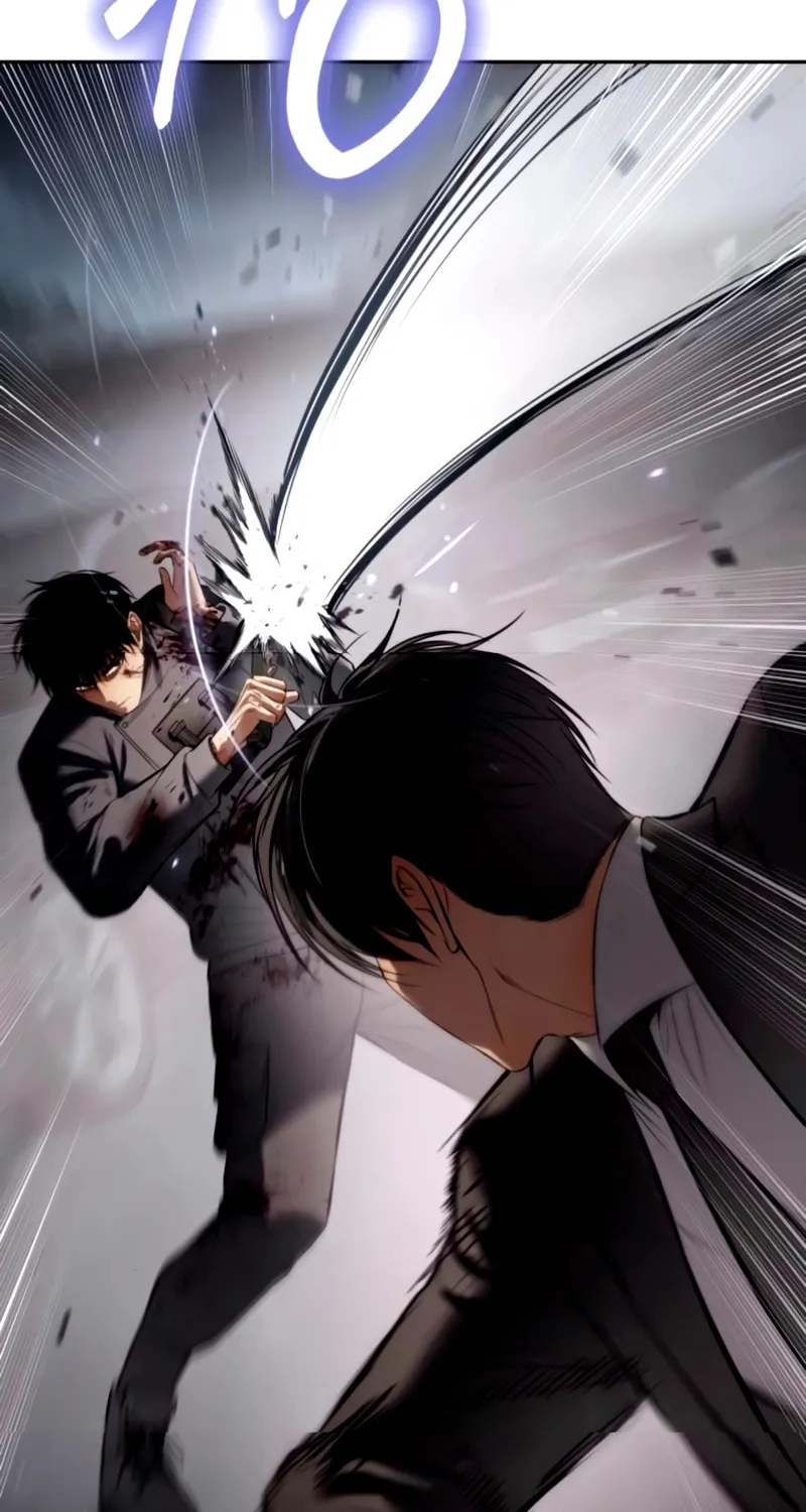 Baek XX Chapter 134 page 77 - 