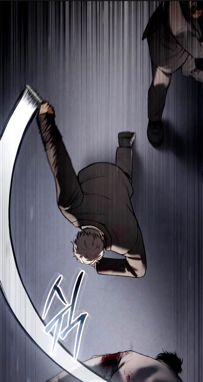 Baek XX Chapter 134 page 80 - 