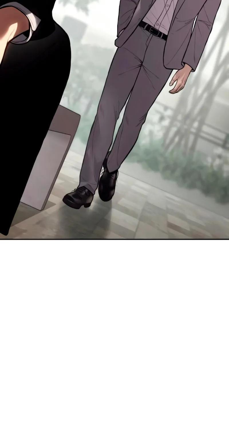 Baek XX Chapter 134 page 9 - 