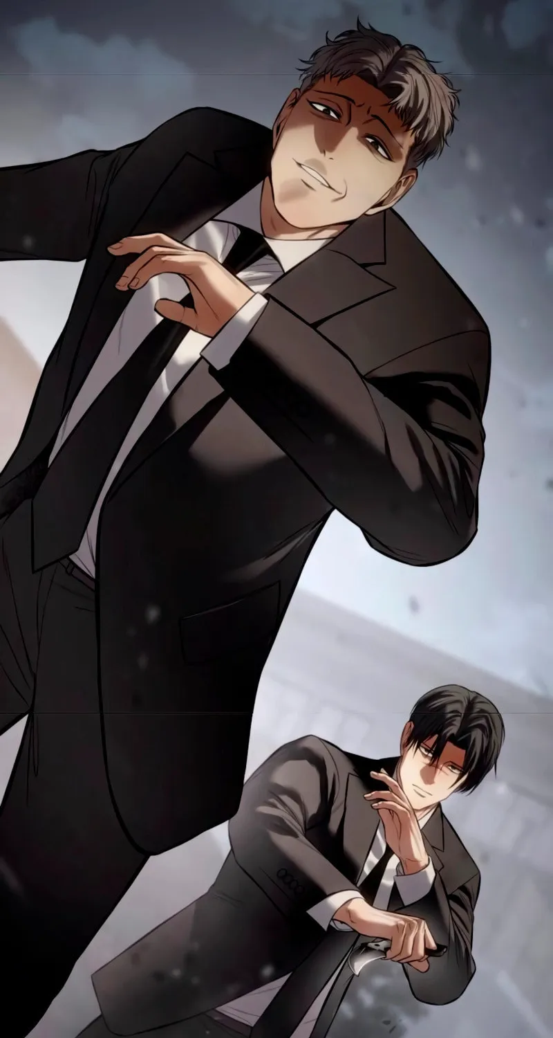 Baek XX Chapter 134 page 85 - 