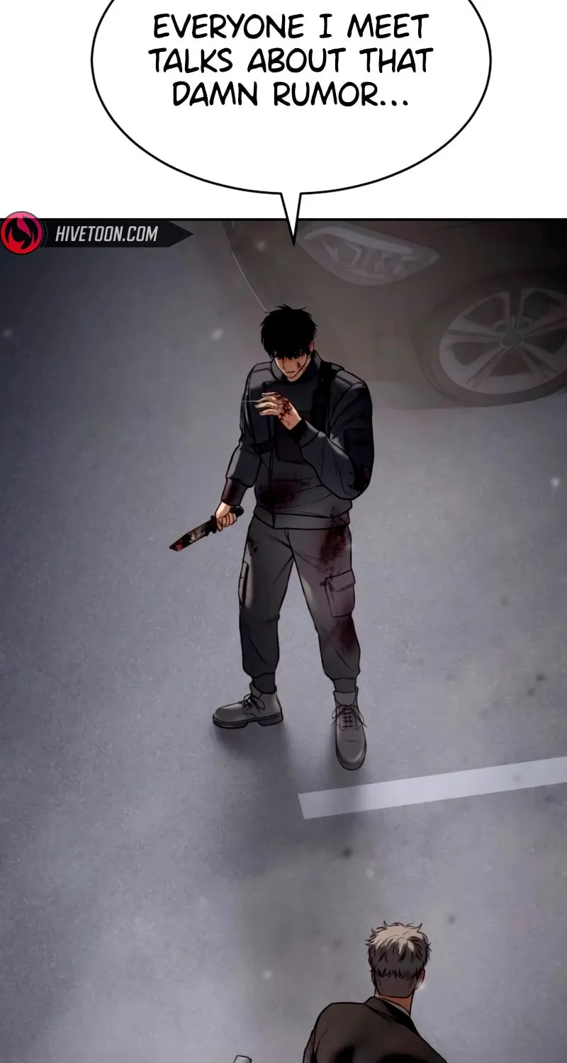 Baek XX Chapter 134 page 87 - 