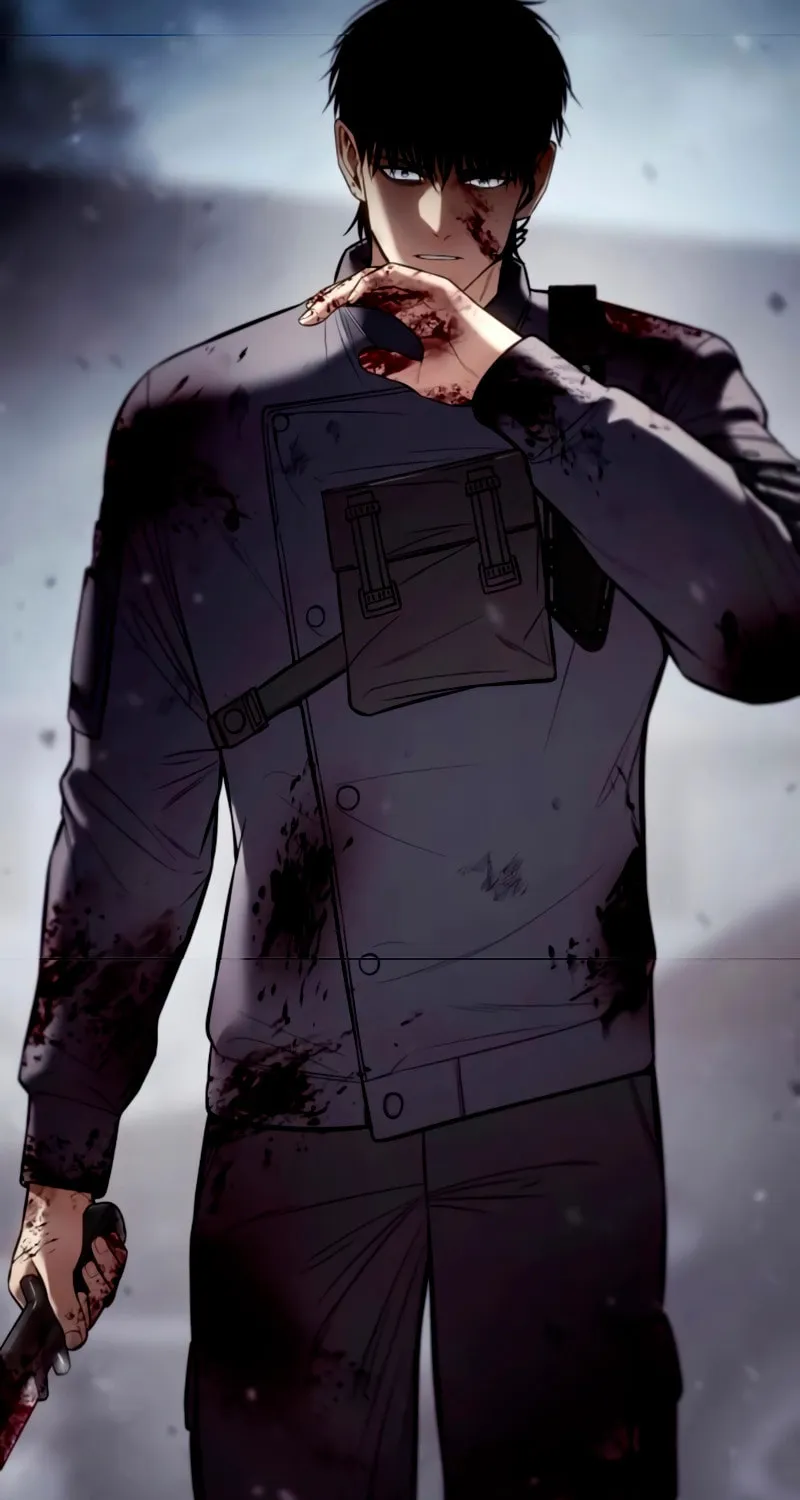 Baek XX Chapter 134 page 90 - 