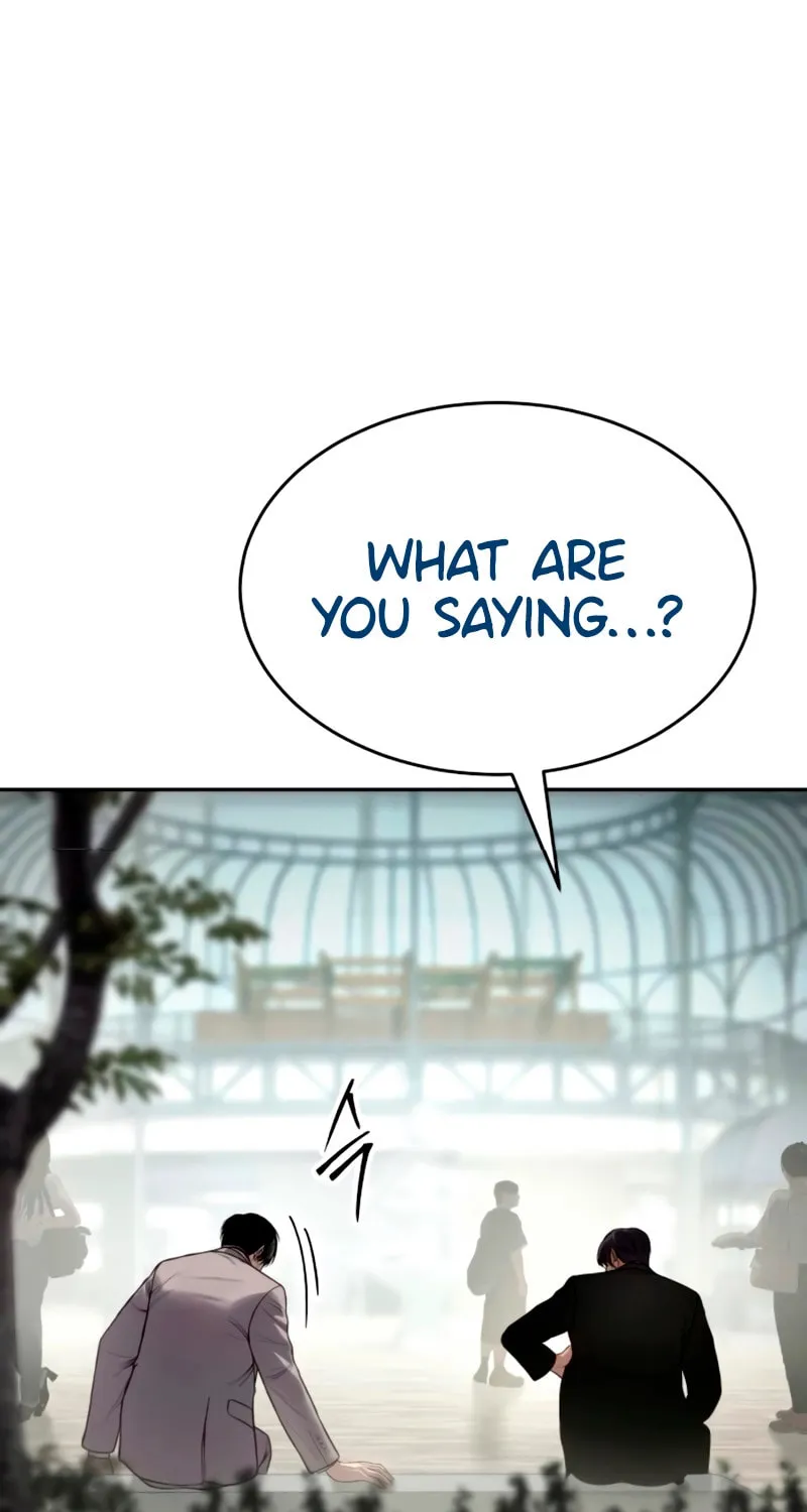 Baek XX Chapter 134 page 10 - 