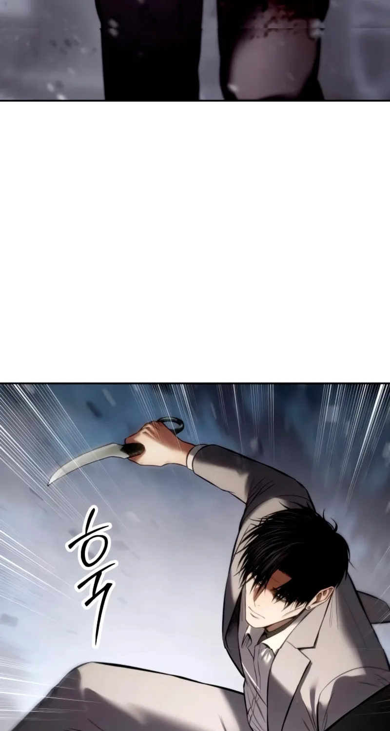 Baek XX Chapter 134 page 91 - 