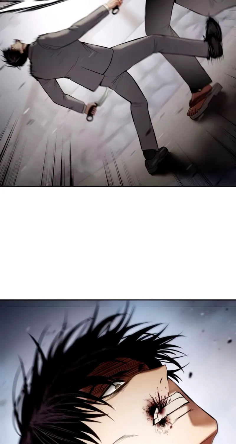 Baek XX Chapter 134 page 94 - 