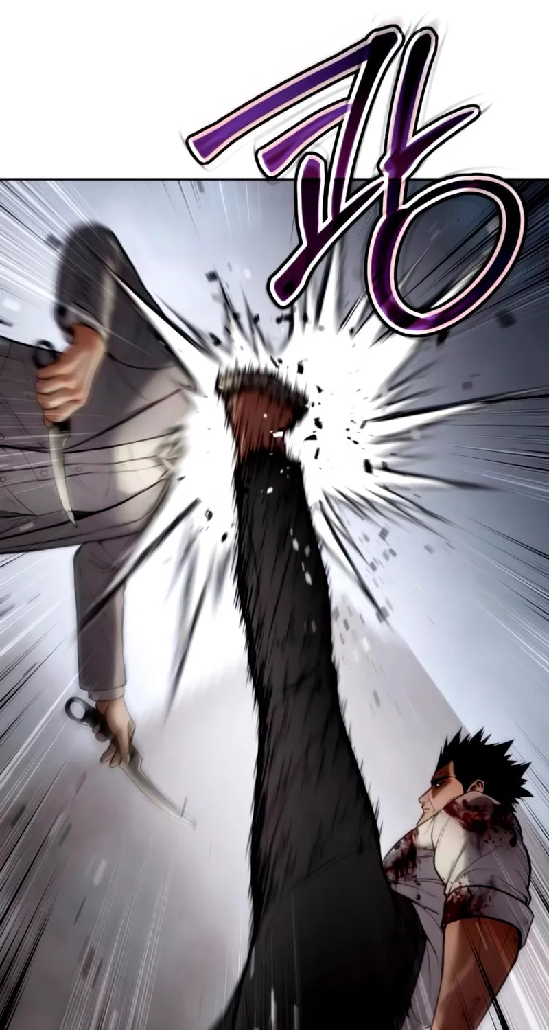 Baek XX Chapter 134 page 98 - 