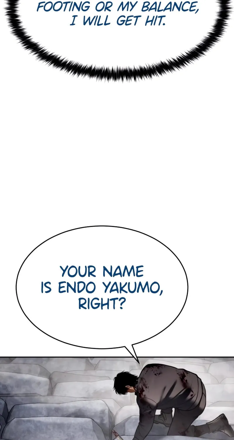 Baek XX Chapter 135 page 101 - 