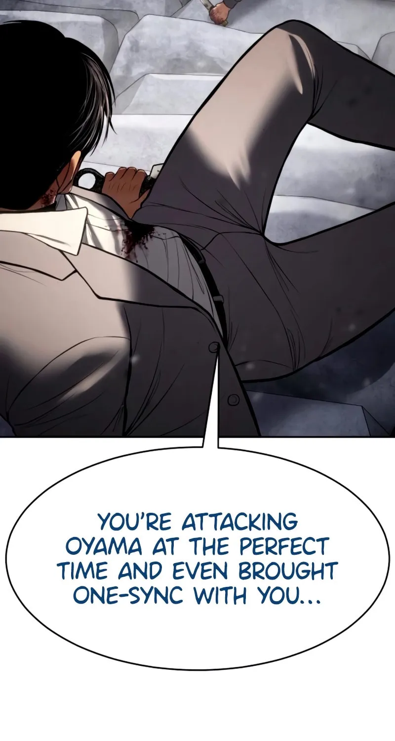 Baek XX Chapter 135 page 102 - 