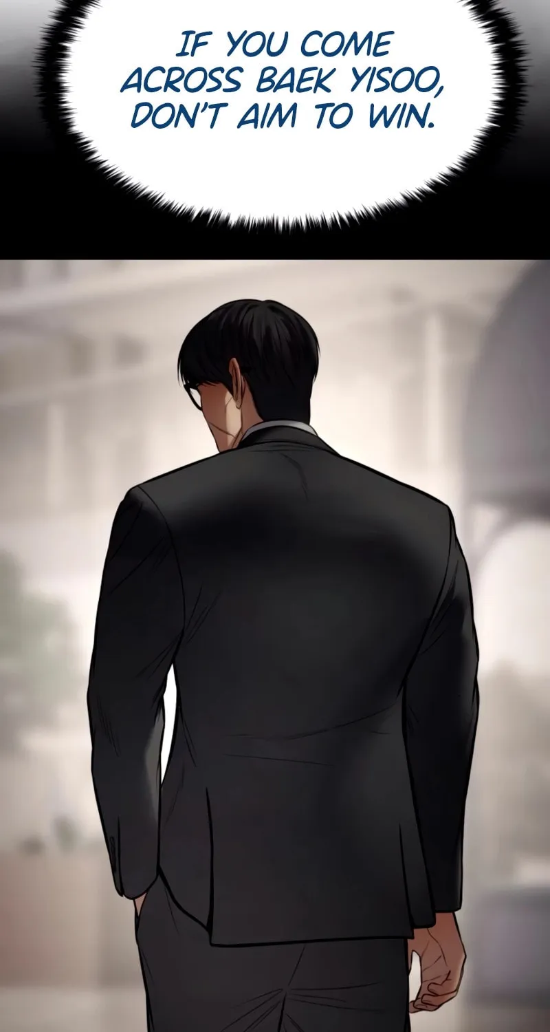 Baek XX Chapter 135 page 112 - 
