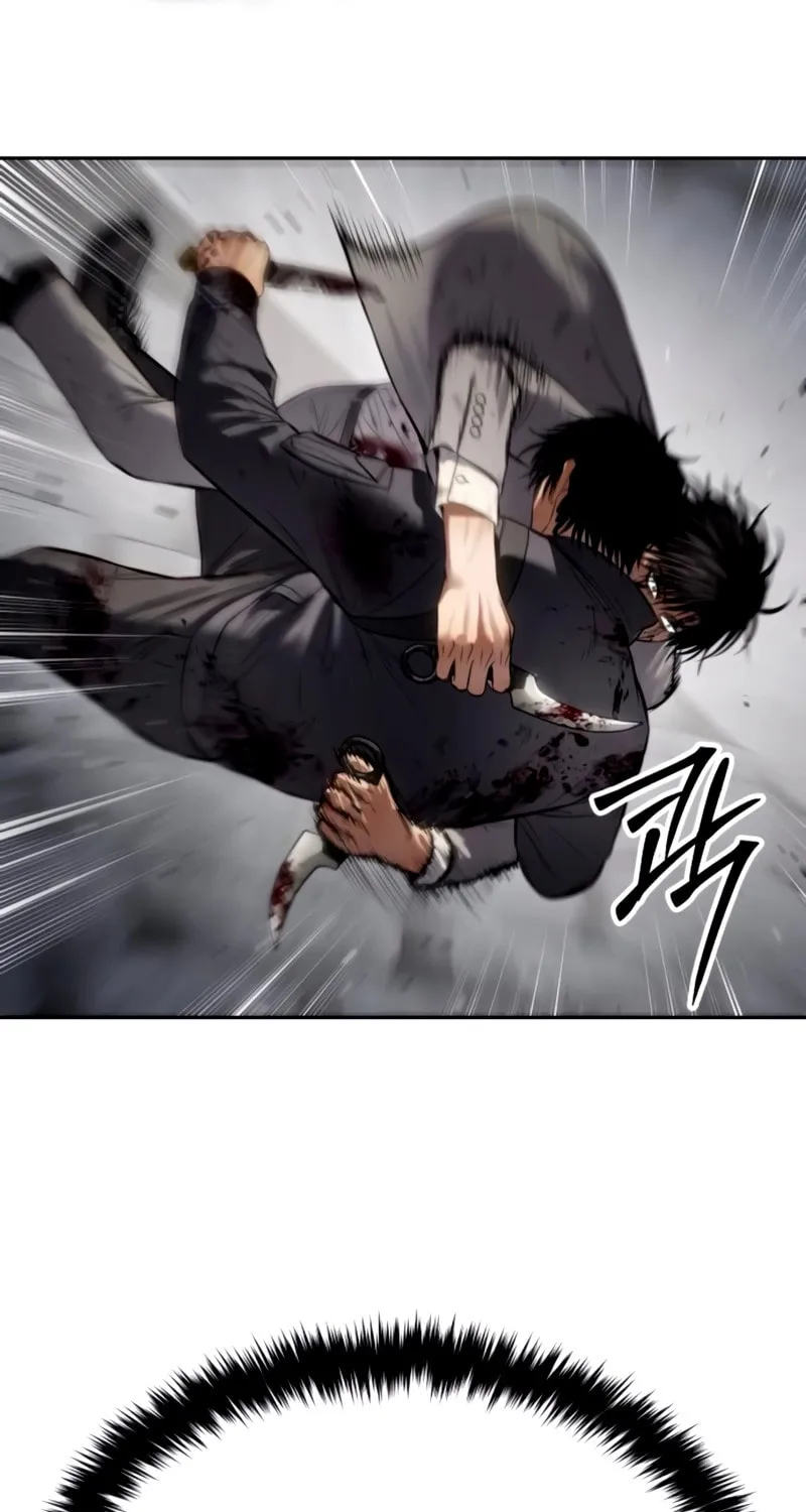 Baek XX Chapter 135 page 114 - 