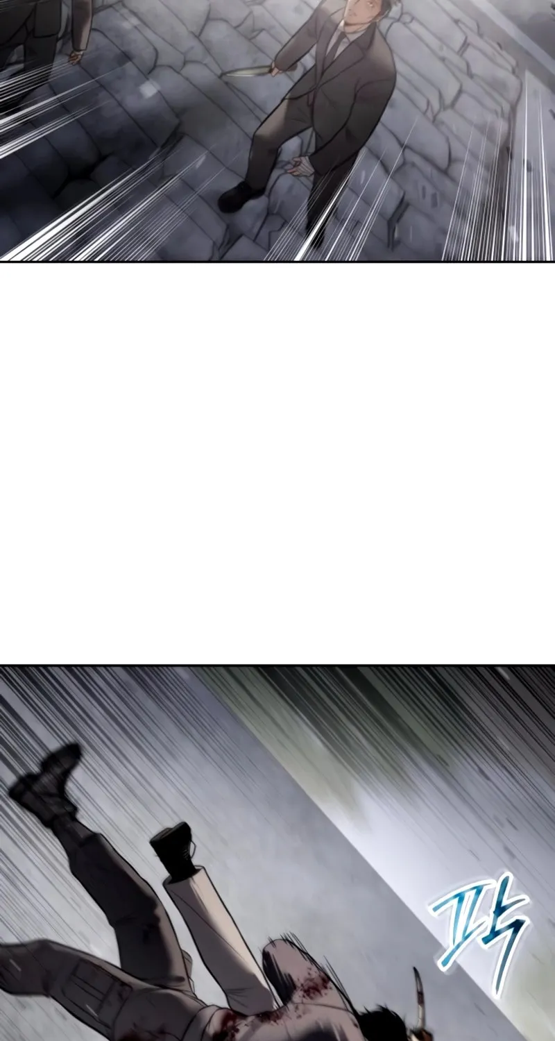 Baek XX Chapter 135 page 116 - 