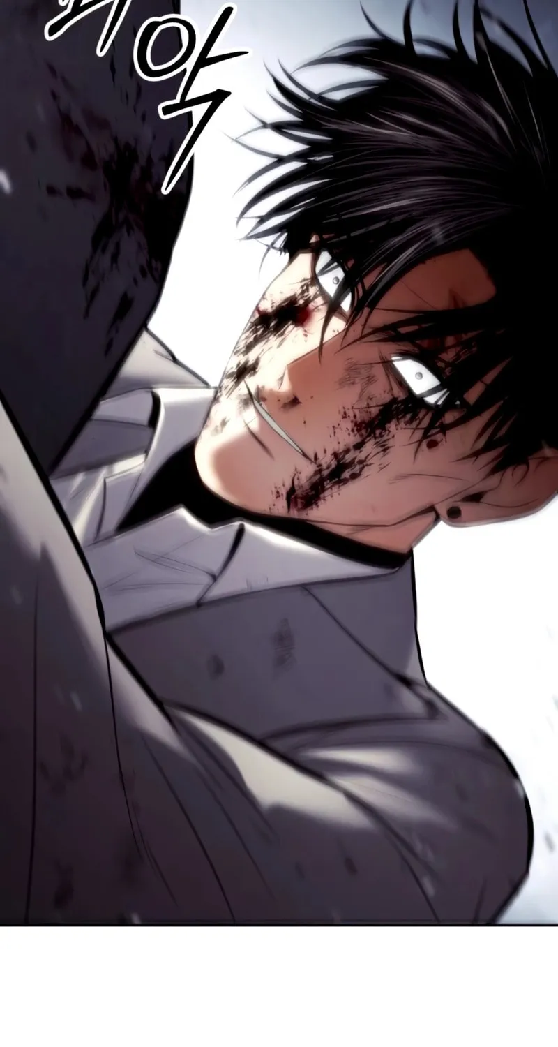 Baek XX Chapter 135 page 119 - 