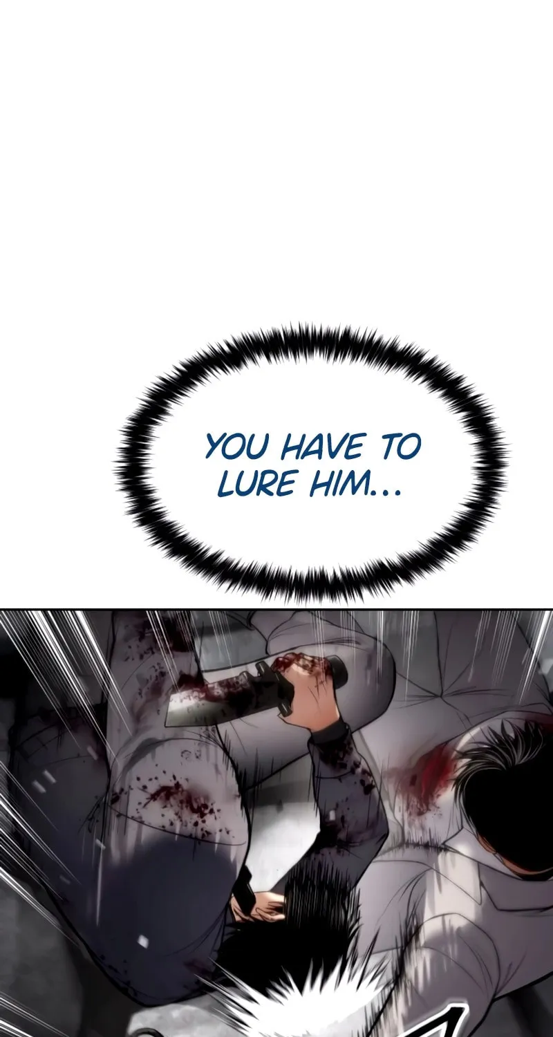 Baek XX Chapter 135 page 120 - 