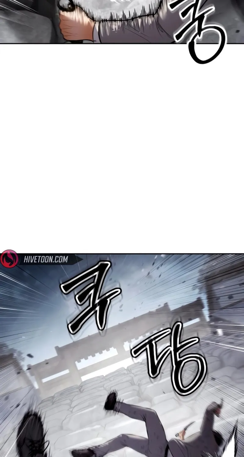 Baek XX Chapter 135 page 121 - 