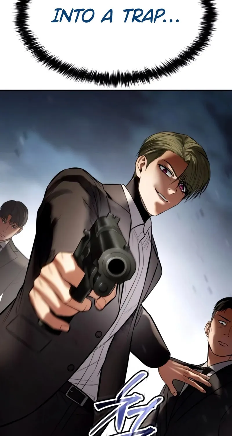 Baek XX Chapter 135 page 127 - 