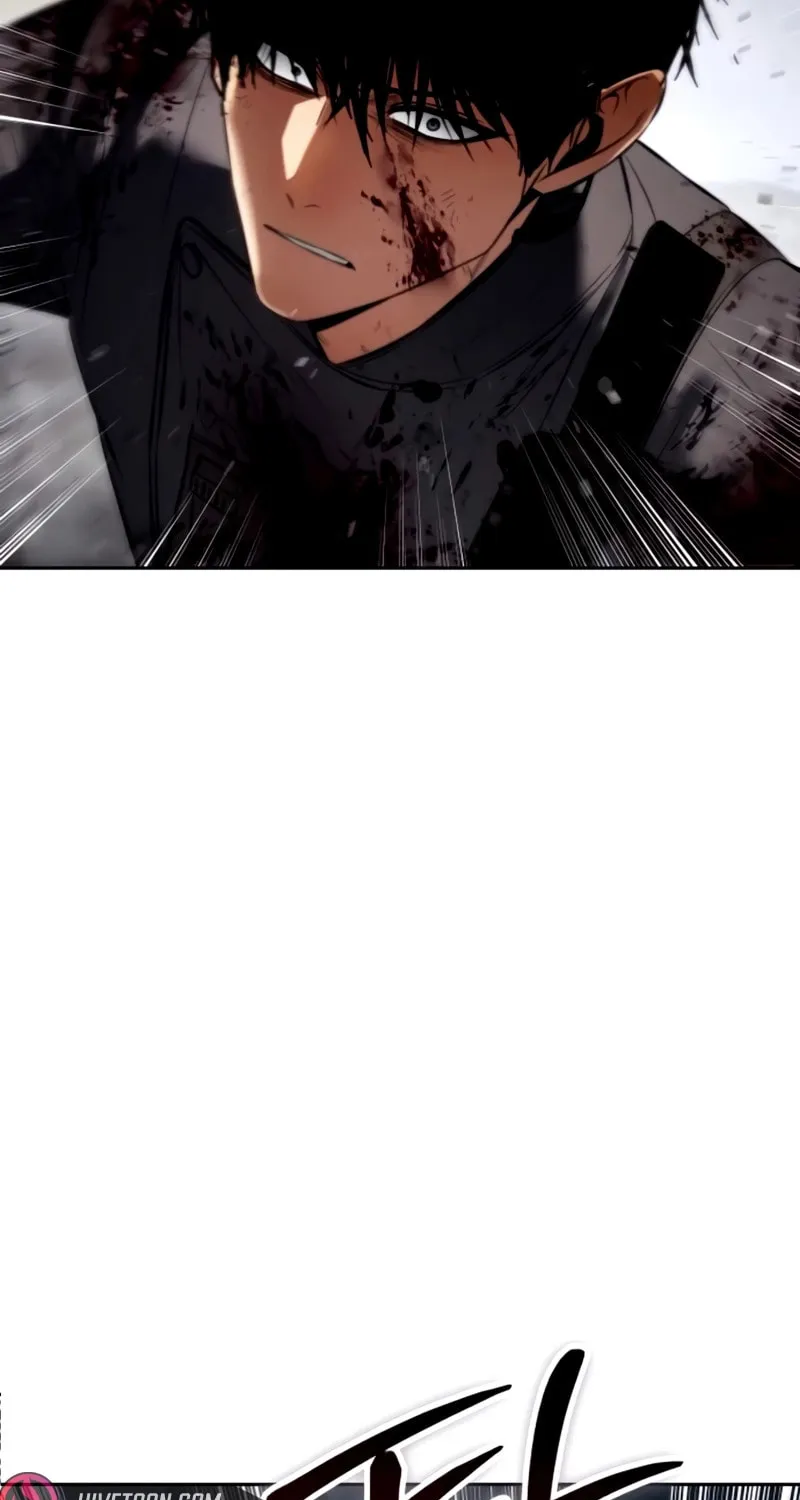 Baek XX Chapter 135 page 129 - 