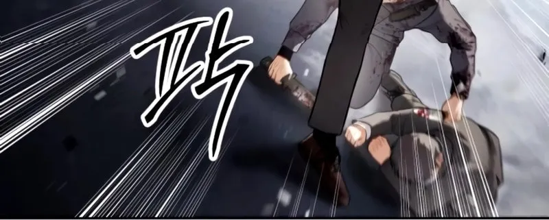 Baek XX Chapter 135 page 131 - 