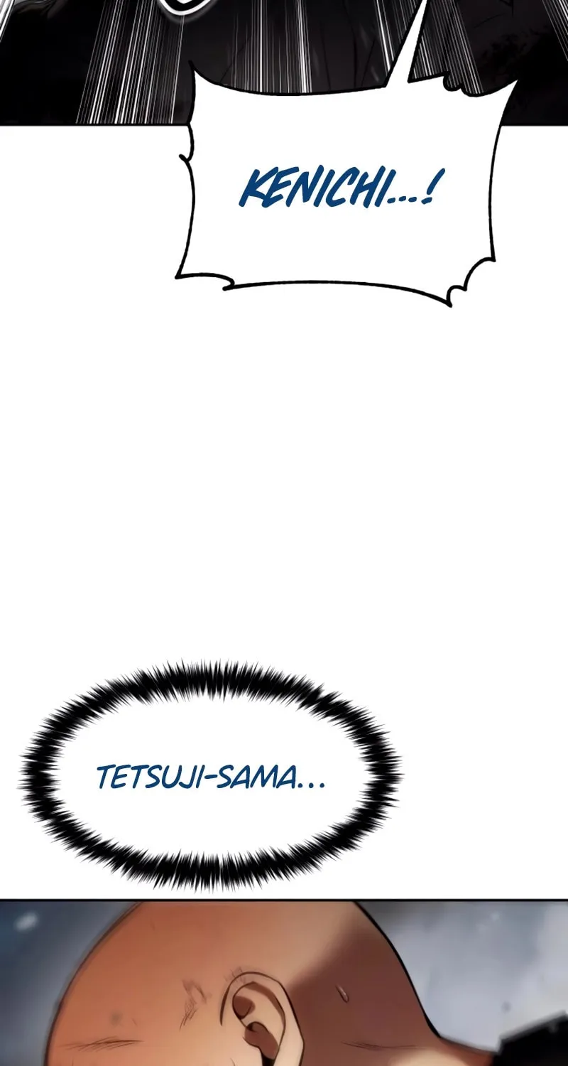 Baek XX Chapter 135 page 135 - 