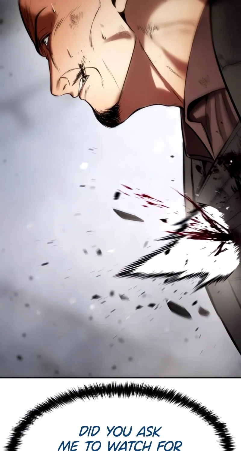 Baek XX Chapter 135 page 136 - 