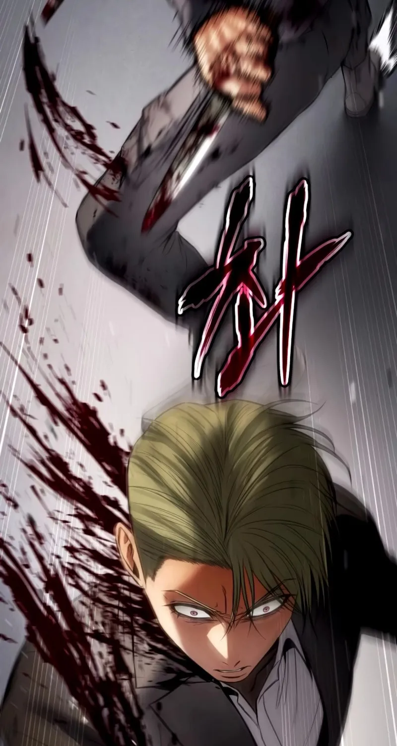Baek XX Chapter 135 page 142 - 