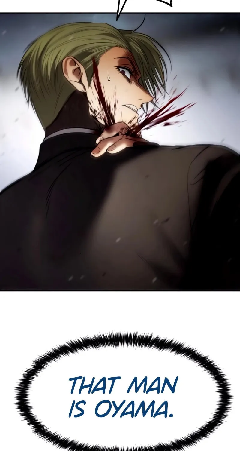 Baek XX Chapter 135 page 145 - 