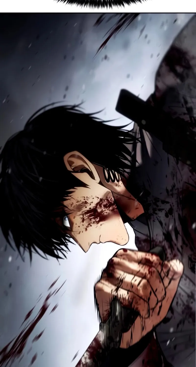 Baek XX Chapter 135 page 146 - 