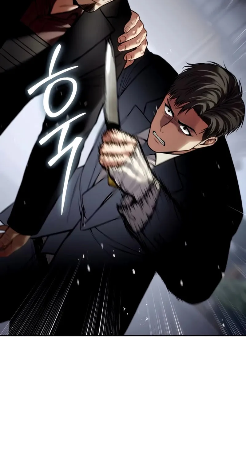 Baek XX Chapter 135 page 16 - 