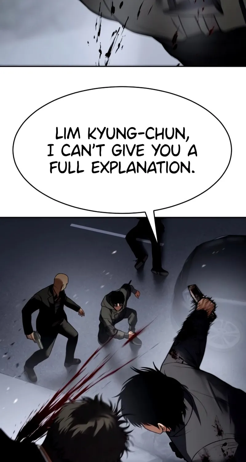 Baek XX Chapter 135 page 20 - 