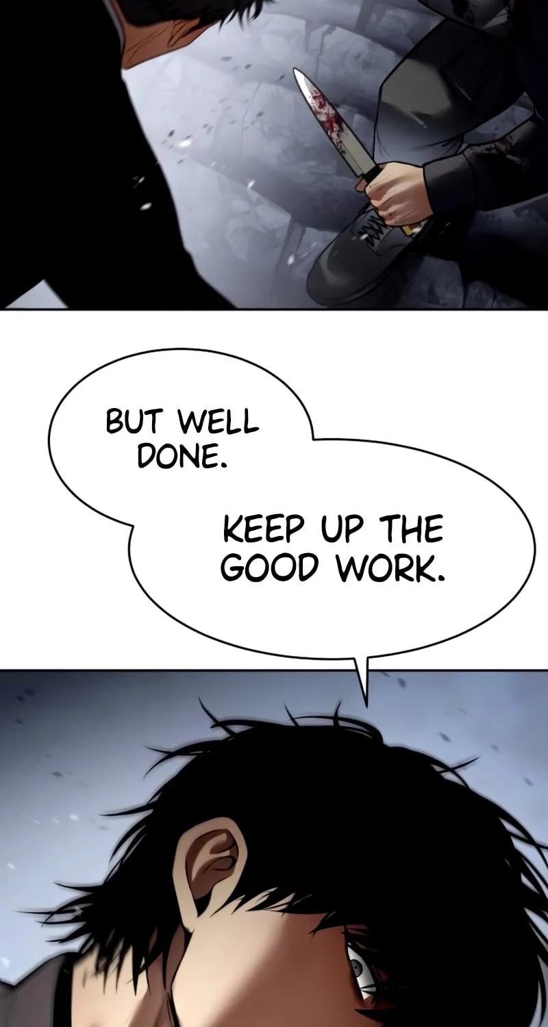 Baek XX Chapter 135 page 21 - 