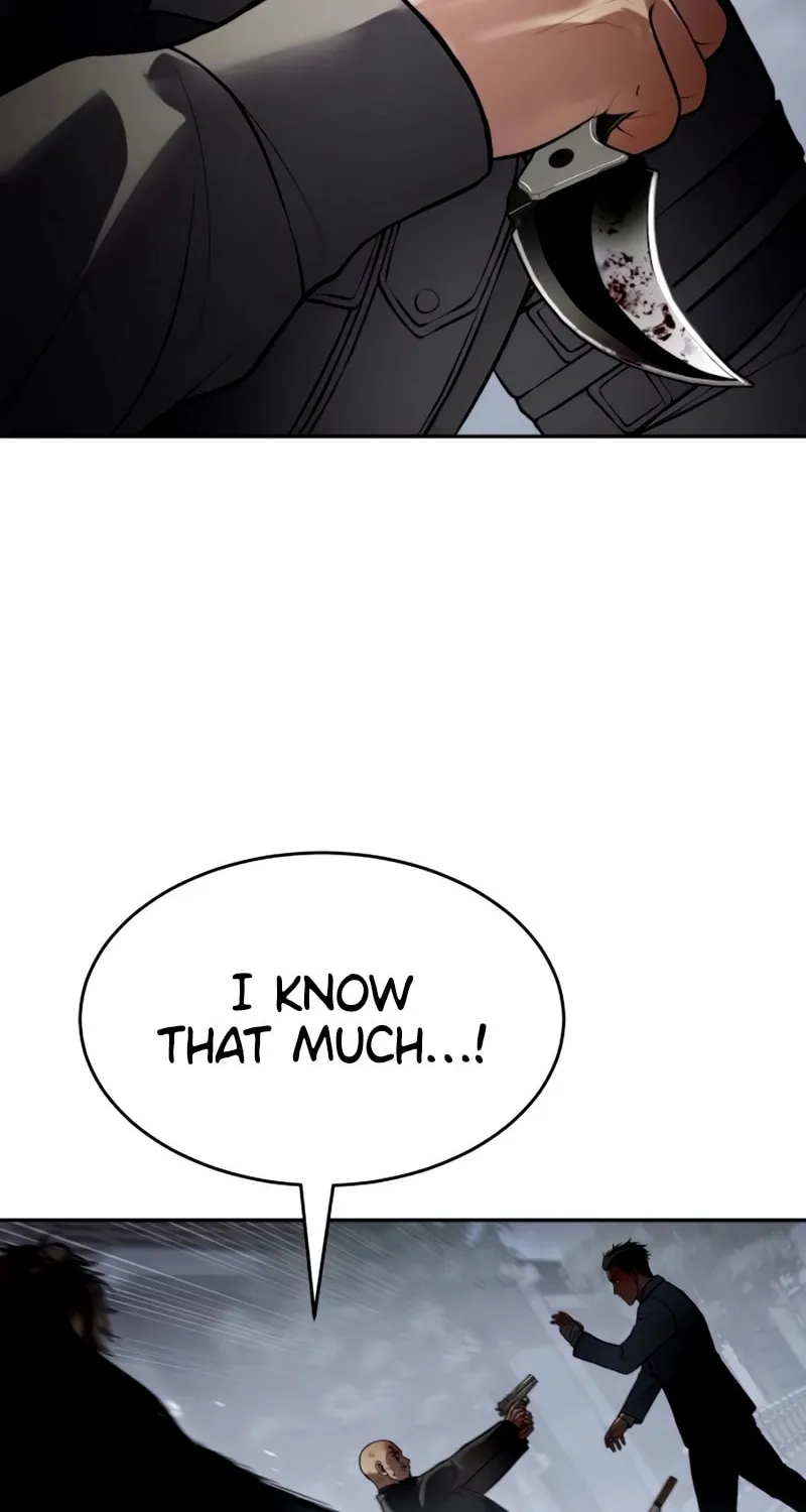 Baek XX Chapter 135 page 24 - 