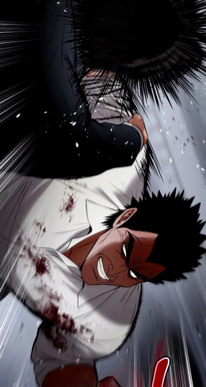 Baek XX Chapter 135 page 29 - 