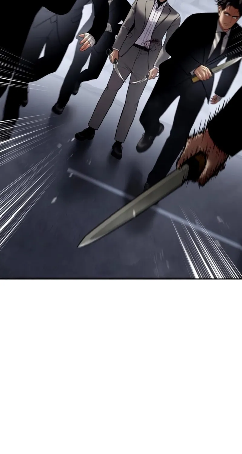Baek XX Chapter 135 page 4 - 