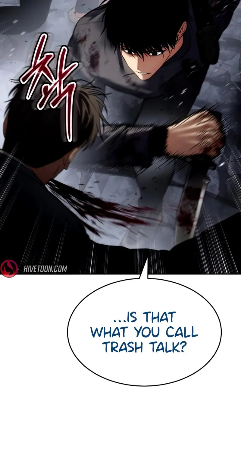 Baek XX Chapter 135 page 33 - 