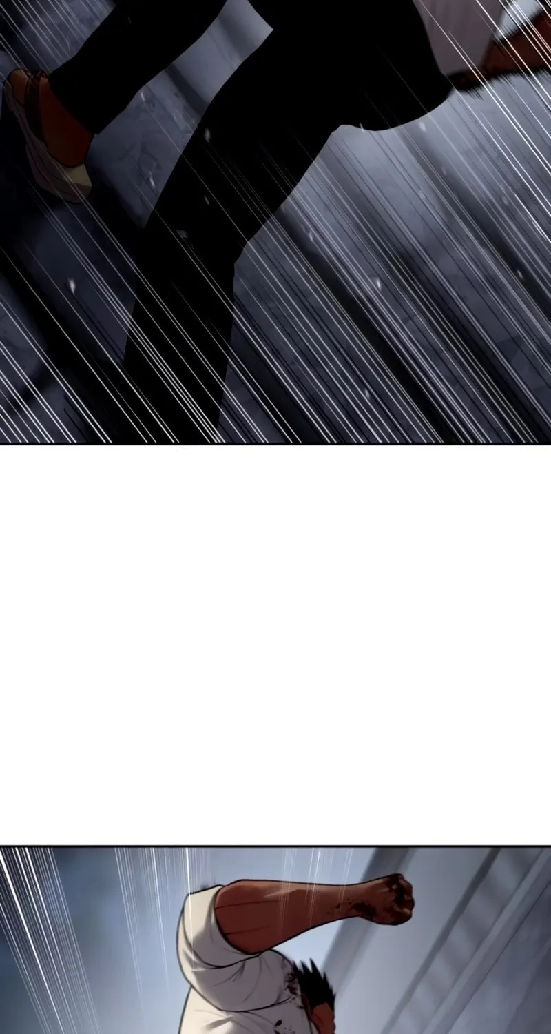 Baek XX Chapter 135 page 40 - 