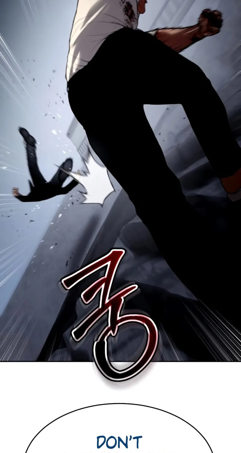 Baek XX Chapter 135 page 41 - 