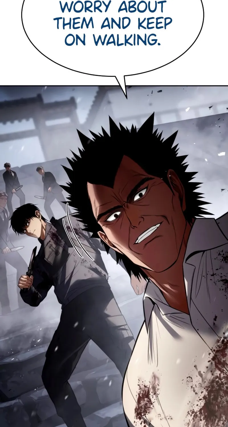 Baek XX Chapter 135 page 42 - 
