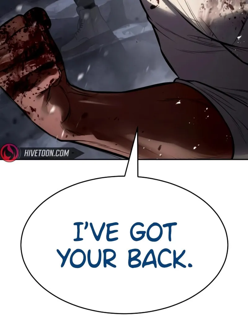 Baek XX Chapter 135 page 43 - 