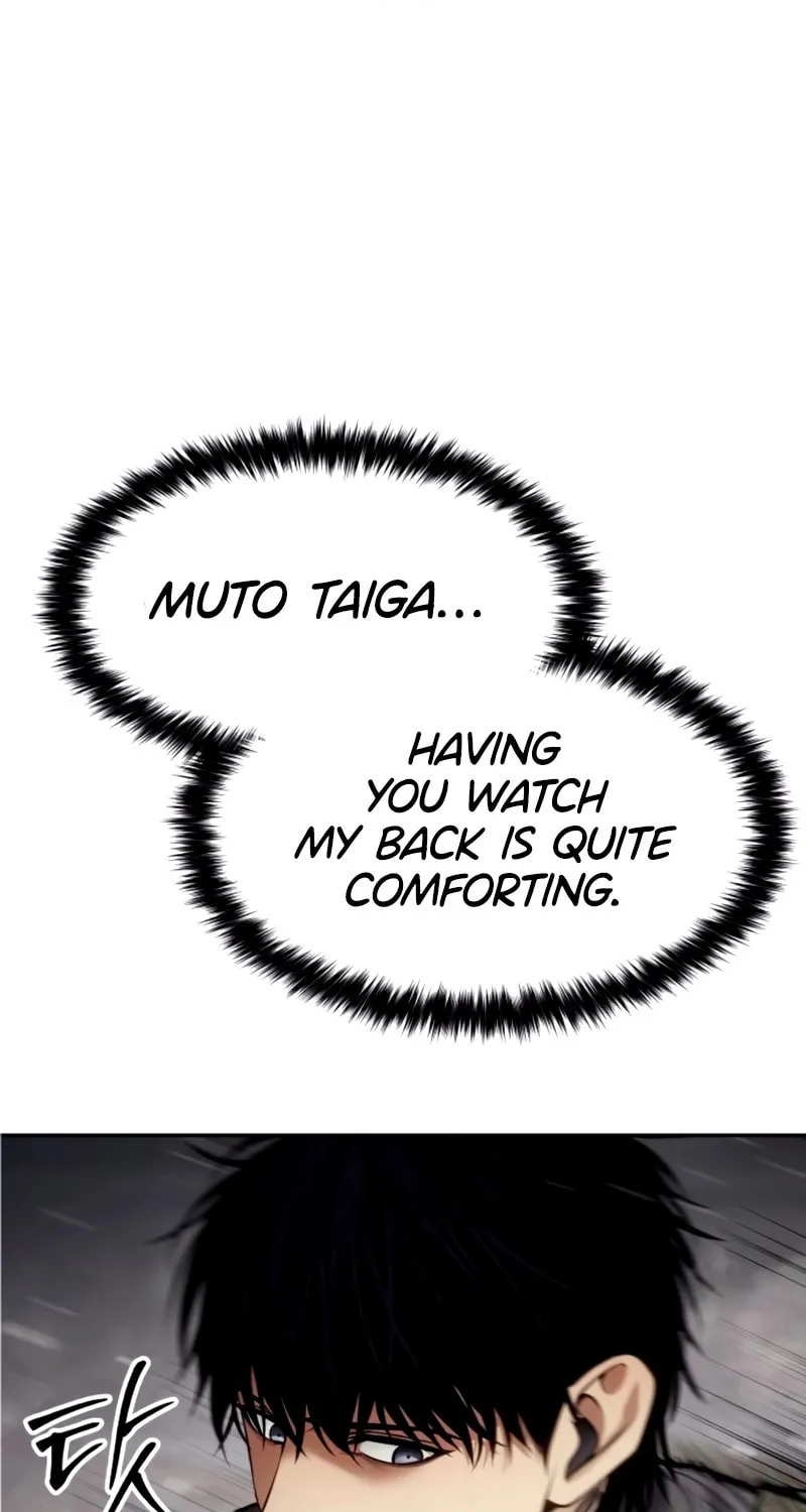 Baek XX Chapter 135 page 44 - 