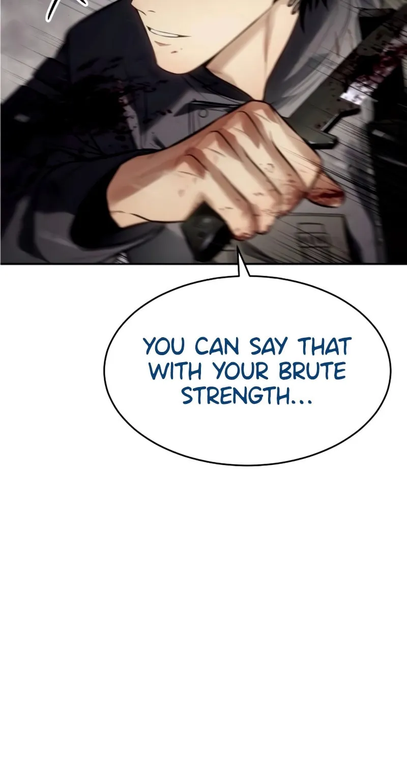 Baek XX Chapter 135 page 45 - 