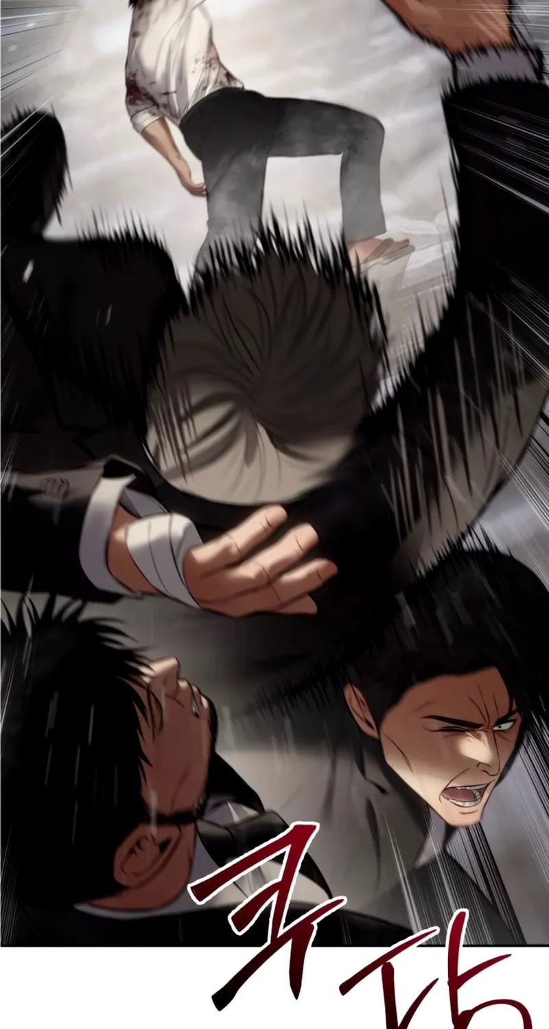 Baek XX Chapter 135 page 49 - 